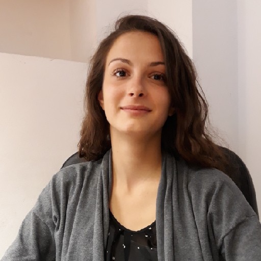 Силвия Пенкова Пенкова, Експерт | CredoWeb
