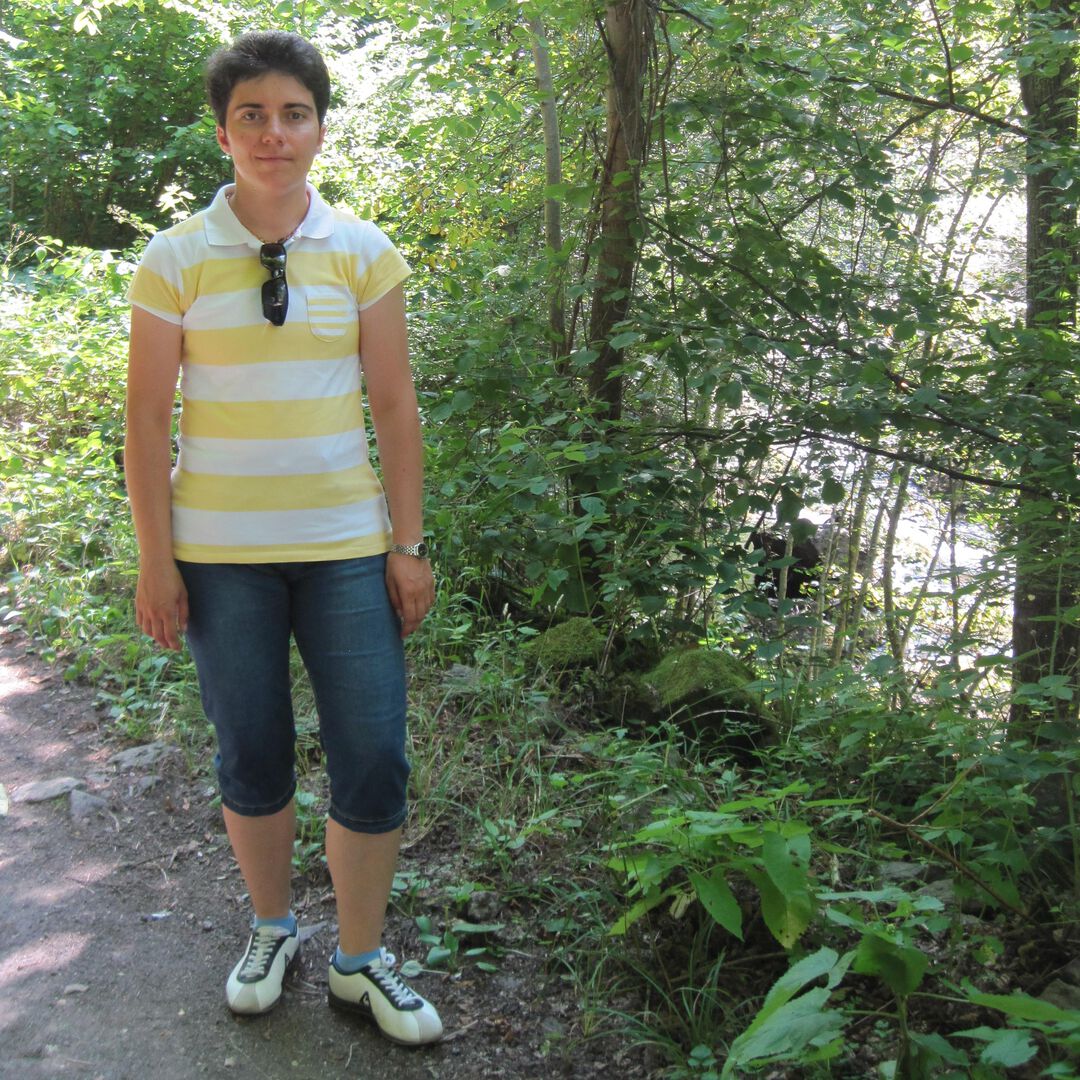 Даниела Йорданова, Потребител CredoWeb