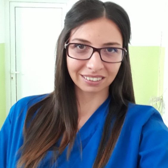 Д-р Ангелина Недялкова, Ендокринология и болести на обмяната | CredoWeb