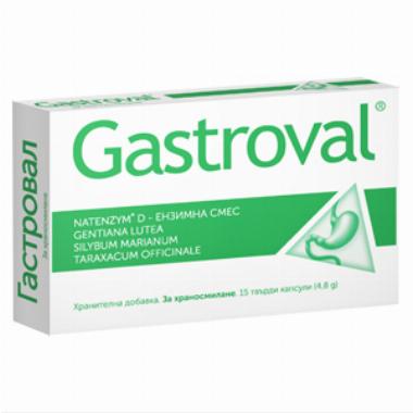  GASTROVAL®