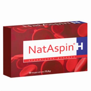 NATASPIN® H