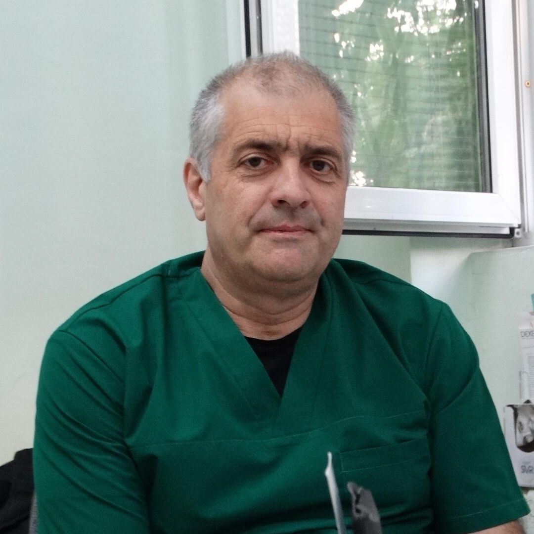Доктор мотор киров