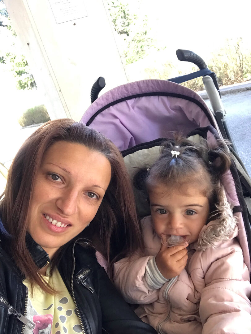 Десислава Николаева Начева, Потребител | CredoWeb
