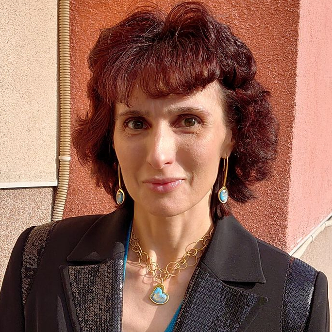 д-р Валентина Решкова, дм, Ревматология | CredoWeb