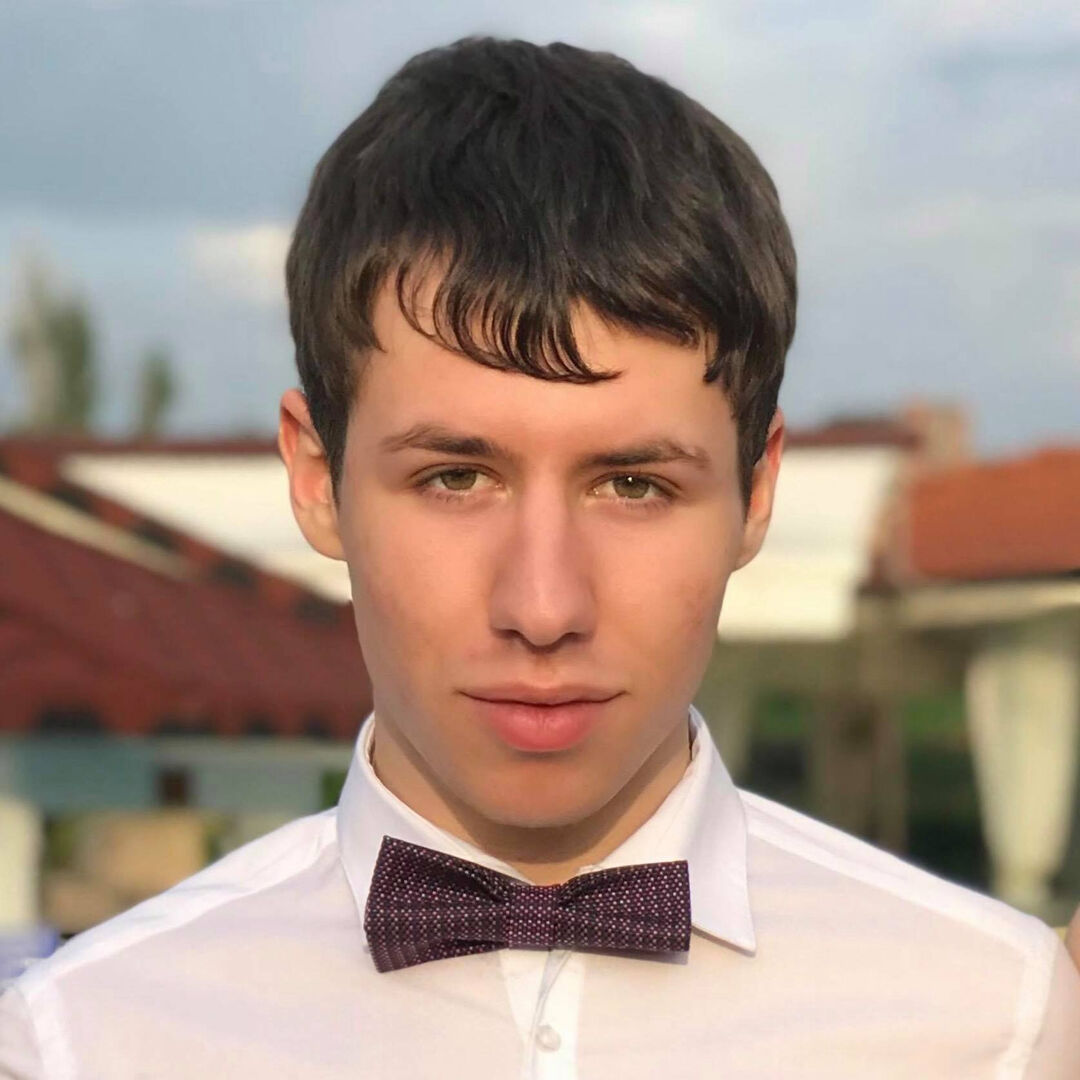Маг.-фарм. Велислав Николаев Иванов, Фармацевт | CredoWeb