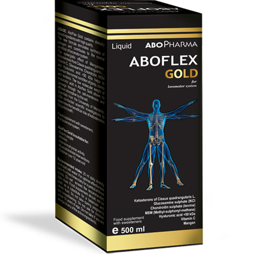 Aboflex Gold 