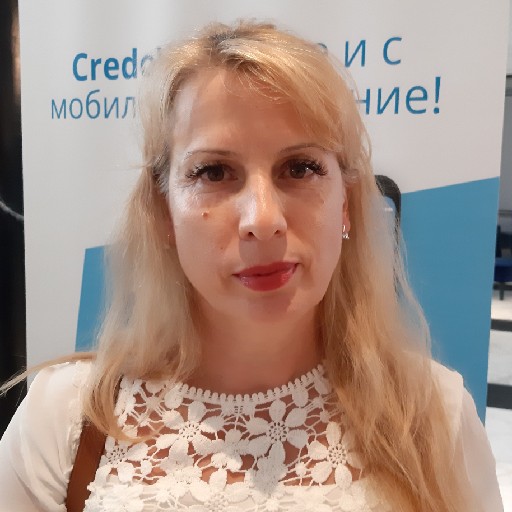 д-р Петранка Стойчева, Очни болести / Офталмология | CredoWeb
