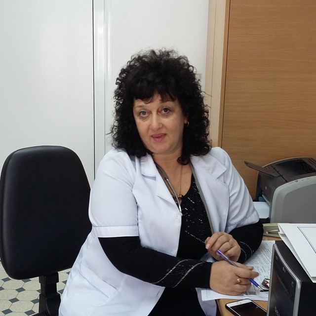 Попова лада вячеславовна стоматолог