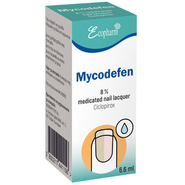 Mycodefen (Микодефен) 