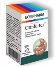 Комфортекс caps. 200 mg x 30