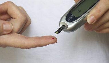 Има ли връзка между промените в климата и диабет тип 2?