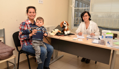Детска болница Д-р Лисичкова - специализирана грижа за малките пациенти (ВИДЕО)