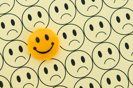 Депресията - водещата причина за влошено здраве в света