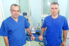 Възрастен мъж след иновативна операция: само в Бургас решиха моя проблем