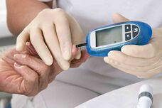 Безплатно измерване на кръвна захар ще се проведе в Долни Дъбник