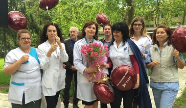 Безплатни прегледи в МУ-Пловдив в Седмицата на имунологията 