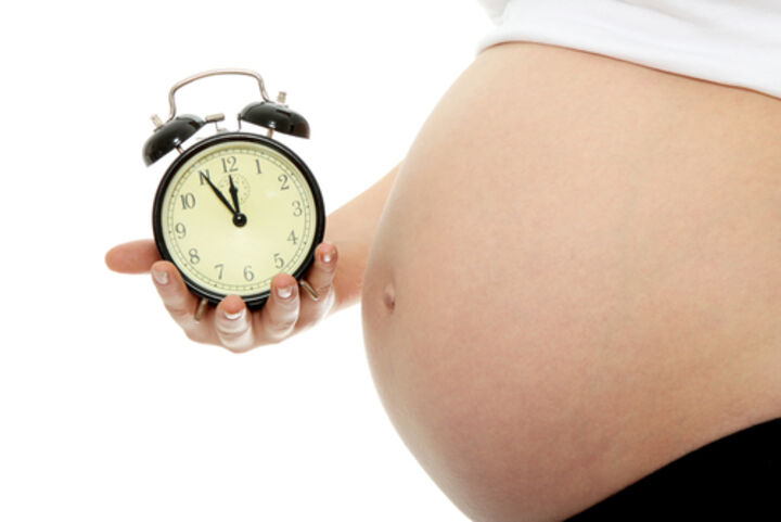 Бременните трябва редовно да мерят кръвното си заради риск от прееклампсия