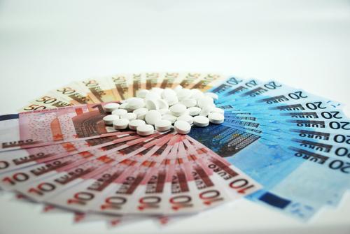 Разходите за лекарства и медицински изделия растат