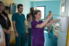 Болница „Тракия“ отбелязва 5 май - Световния ден за хигиена на ръцете, с кръгла маса и обучение на персонала
