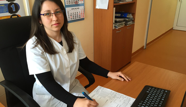 Д-р Елена Маринова: Добрият контрол на Тиреоидит на Хашимото осигурява и добро качество на живот
