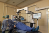 Свръхмодерна нова апаратура за първокласна очна хирургия работи във Варна