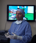 Свръхмодерна нова апаратура за първокласна очна хирургия работи във Варна