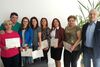 Поредната група лекари и медицински специалисти от Република Македония приключиха успешно обучението си в МБАЛ „Света София”.