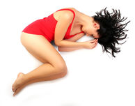 Поликистозните яйчници водят до менструални нарушения и проблеми със спонтанната овулация (ВИДЕО)