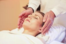 15-20 минутен масаж е достатъчен ,  за да предизвика бум на хормона на щастието