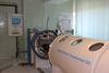Център за лечение с  кислород ще има в УМБАЛ Бургас