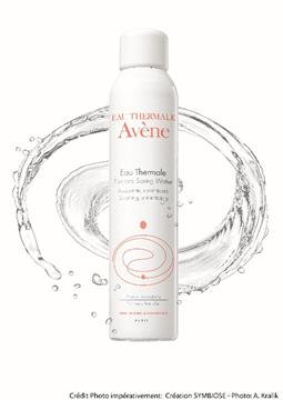 Термална вода Avène