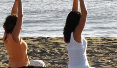 На 24 юни България ще празнува Международния ден на йога 