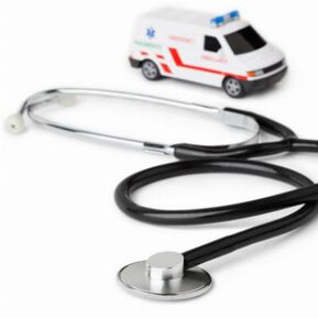 От печата: Линейките викани на всеки 22 секунди в жегата