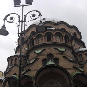 Вяра и църква