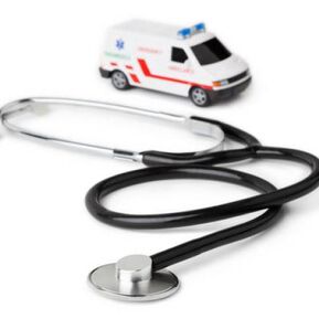 Спешна помощ остана без поддръжка на компютърните си системи