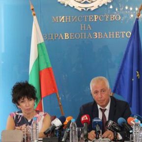 Планират нов модел на заплащане на труда на медицинските специалисти