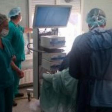 Курс по ултразвукова диагностика в акушеро-гинекологичната практика във Варна