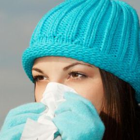 Тази зима ще ни разболява грипният щам „Мичиган“