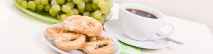 Пропускането на закуската може да удвои риска от атеросклероза