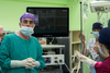 Лапароскопските операции навлизат все по-активно в ехинококовата хирургия