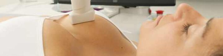 20 жени с фиброаденом на гърдата ще бъдат лекувани безплатно с авангарден метод