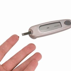 В Световния ден за борба с диабета – лекари от ВМА измерват безплатно кръвна захар