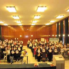 Започна седмицата за антибиотична осведоменост