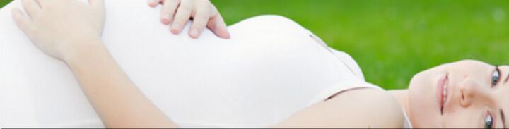 Билки за бременни и родилки