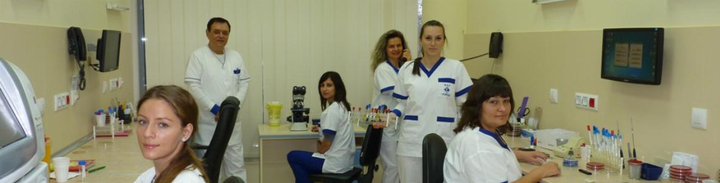  След 13 години в София д-р Атанасова стана част от най-големия екип по микробиология 
