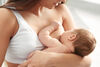 Диетата на майката кърмачка – много важна при бебешки колики