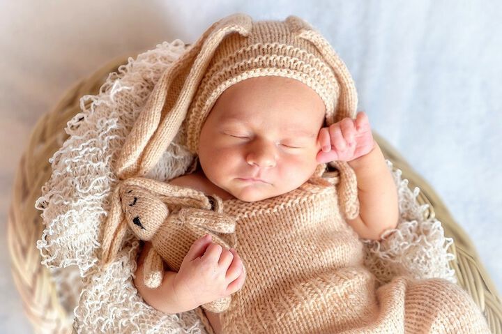 Съветите на Mayo Clinic за бебешките колики