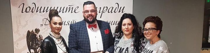 Казанлъшкият коафьор Стенли Нанчев ще подари безплатни перуки на болни жени и деца 