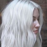 Кога косата побелява твърде рано