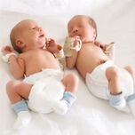 Най-много бебета през 2017 г. са родени в „Майчин дом” 